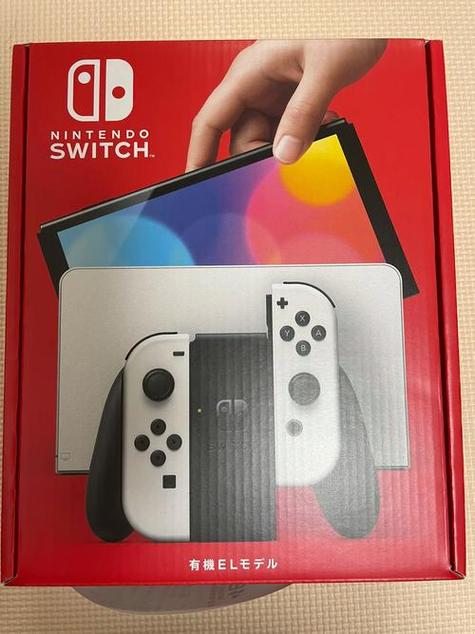 二手switch建议买吗