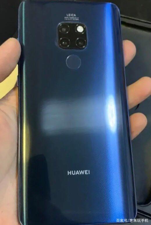 华为手机背面图片大全 型号