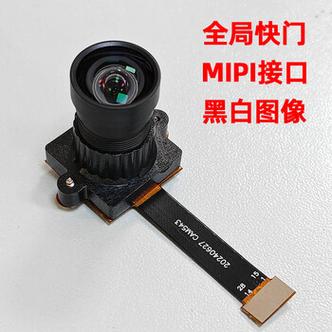 200万黑白摄像头有什么用