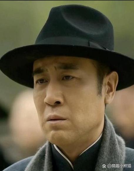 谍战《探针》免费观看