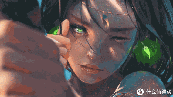 动态壁纸4k全屏120帧