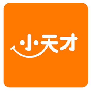 小天才官方头像图片