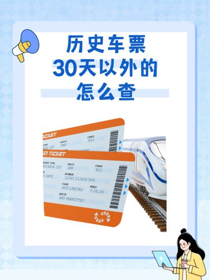 不是自己订的票怎么查