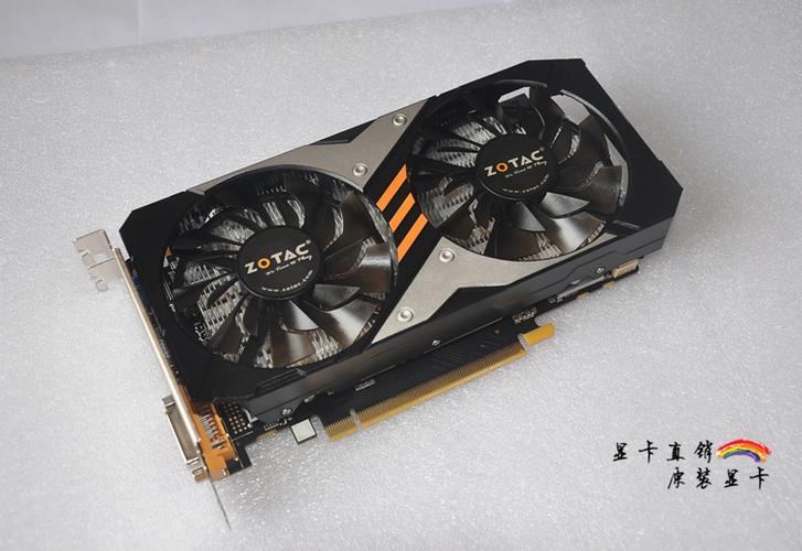 gtx960装驱动特别卡