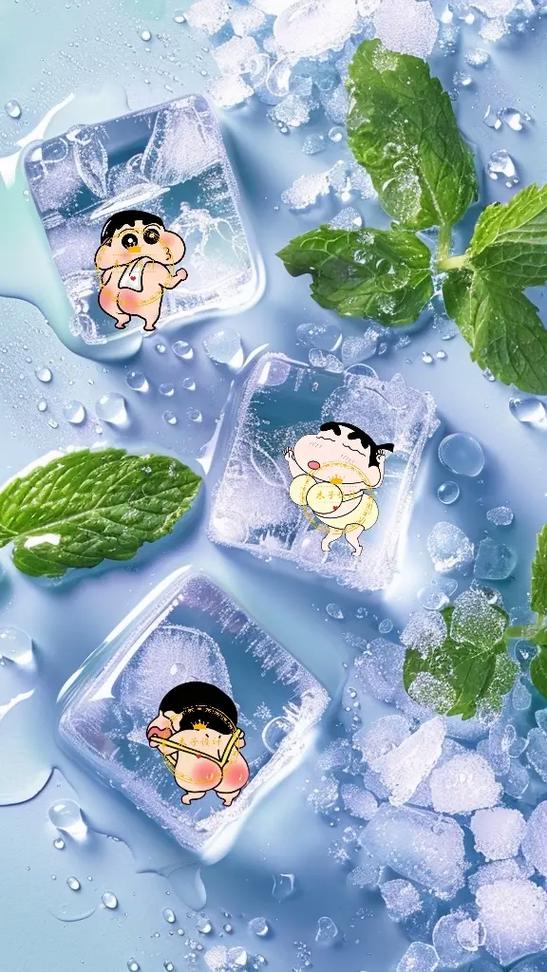 抖音很火的锁屏壁纸