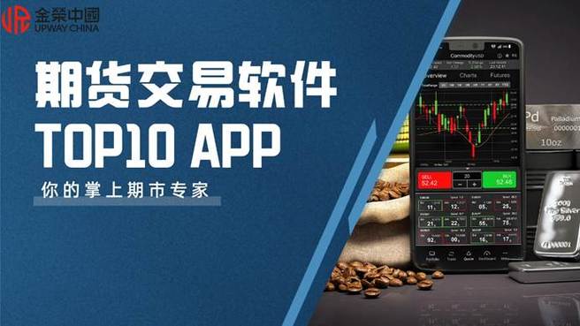 期货软件app排名第一名