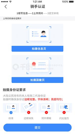 实名认证和实人认证