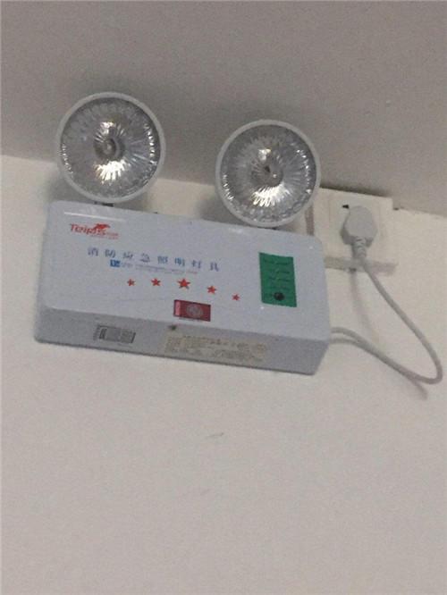 应急灯图片大全