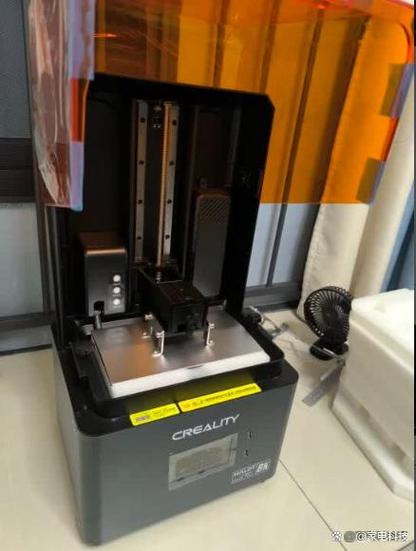 3d手办打印机价格多少钱一台