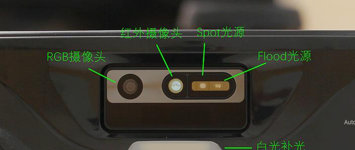 tof摄像头