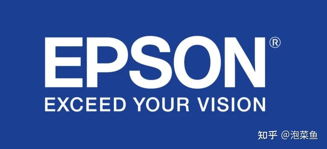 EPSON官网
