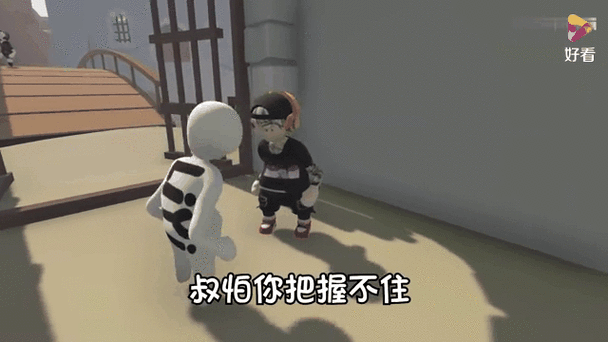 人类一败涂地显卡配置