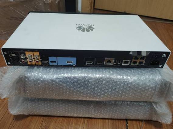 华为box600