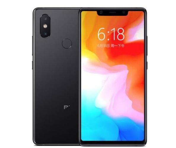 小米8 miui11