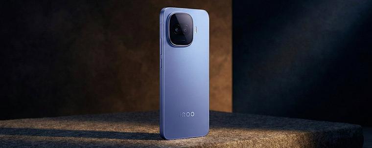 iqooz11 turbo骂声一片