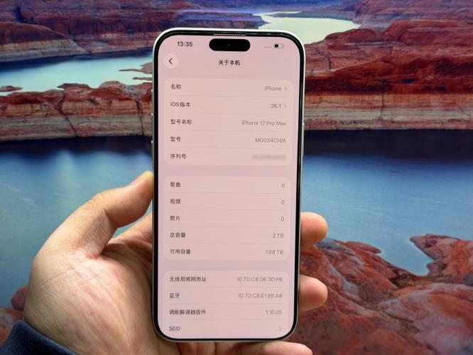 17promax屏幕镜像怎么设置