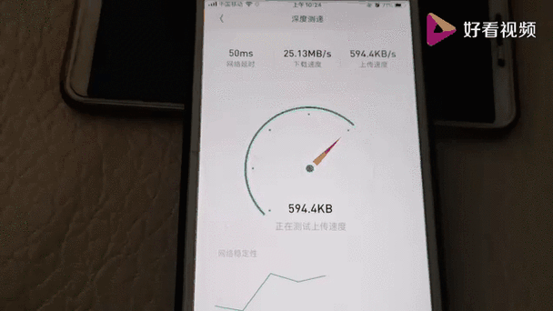 夸克网速太慢了要警惕了