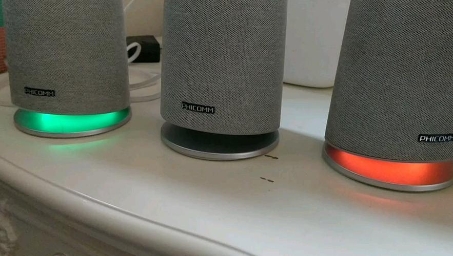 斐讯音响复活教程