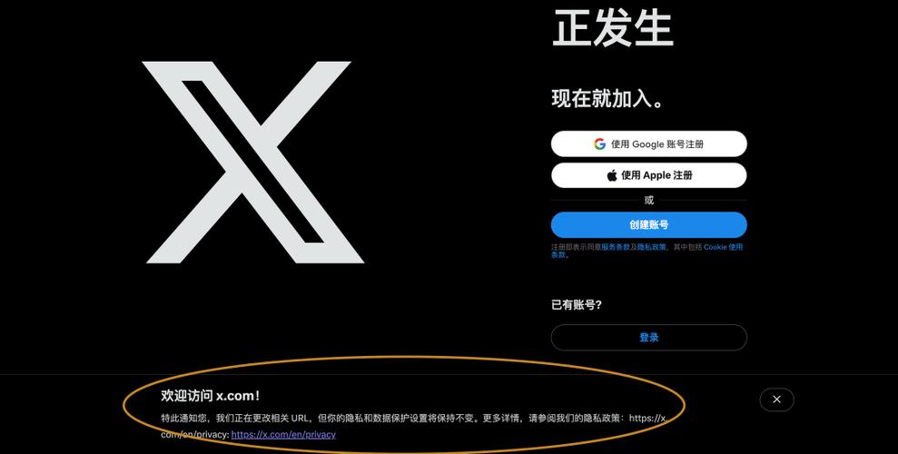 老版本推特