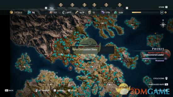 steam奥德赛存档位置