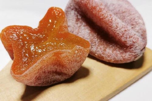 柿饼网