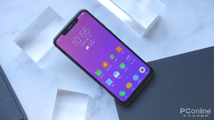 摩托罗拉moto p30