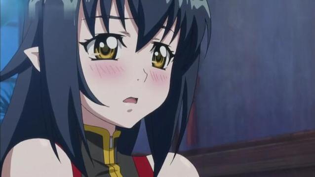 钢鉄の魔女钢铁