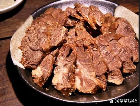 熟牛肉35一斤是真牛肉吗