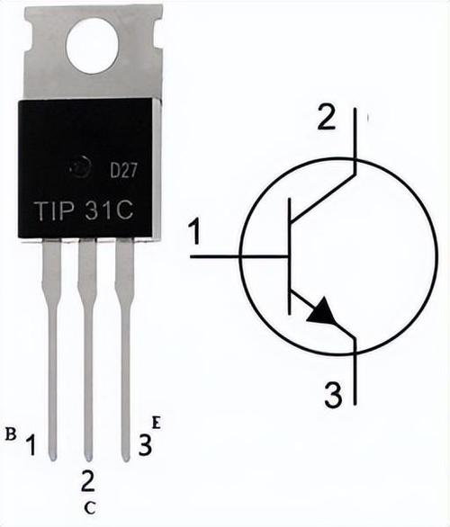 tip41c能用TIP42代换吗
