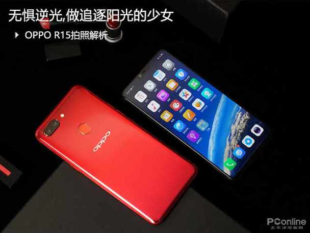 oppor15连拍在哪设置