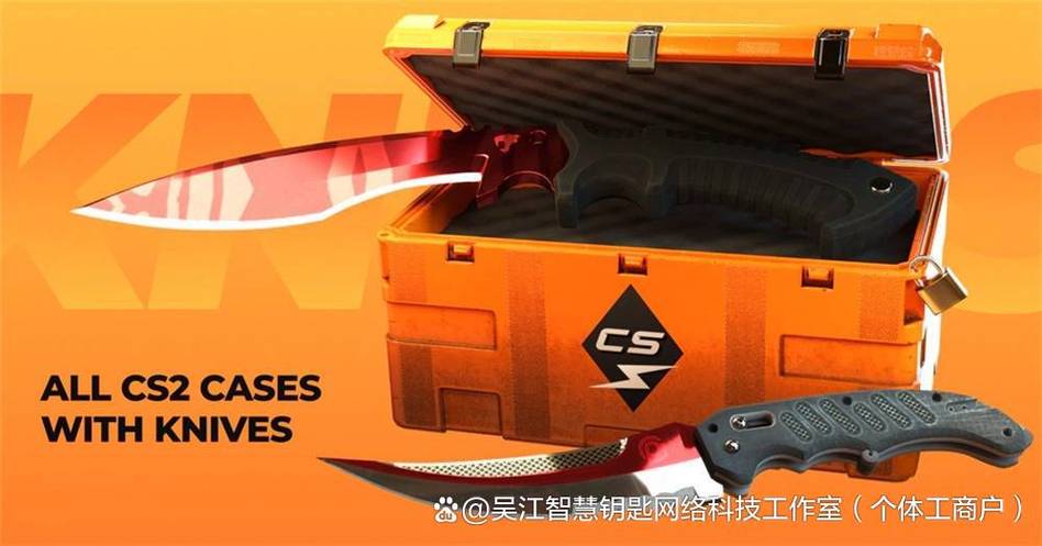 csgo获得的箱子在哪