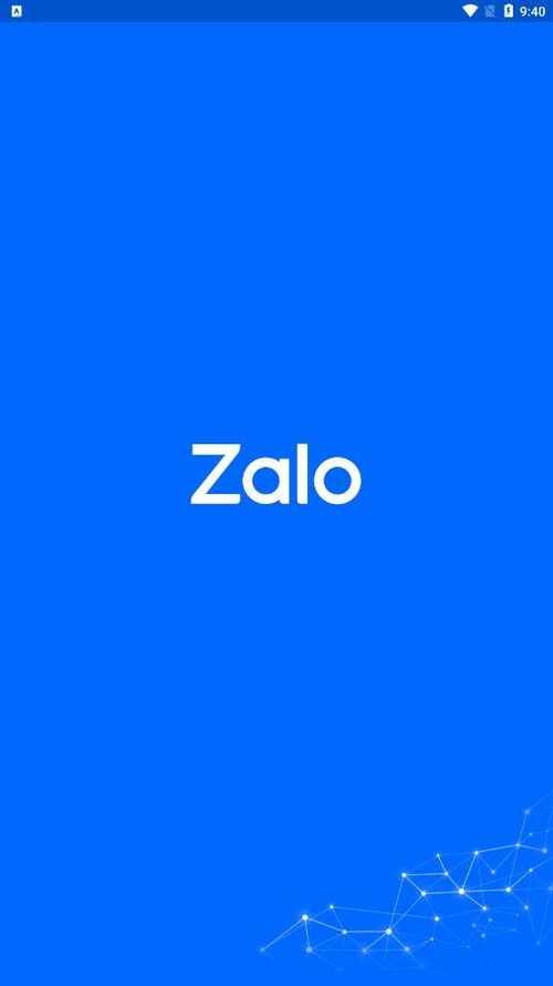 zalo下载越南版