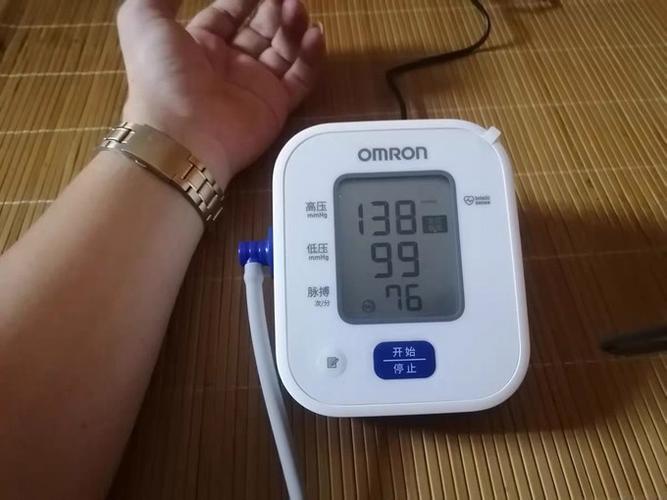 手机测量血压准不准