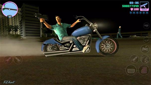 gta vc中文版下载