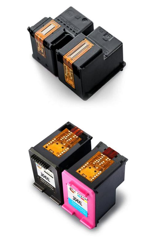 hp2700打印机墨盒安装视频