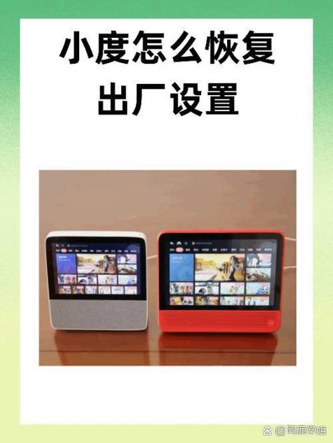 鲸鱼座ai音箱p2恢复出厂设置键在哪