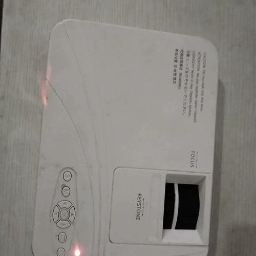光米投影仪m2说明书
