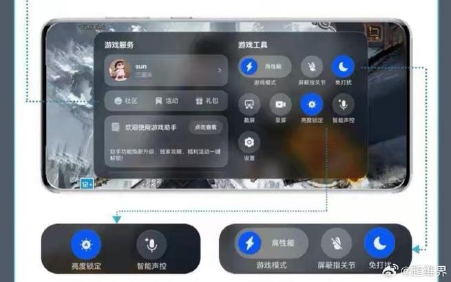 华为p30pro声音键为什么难按