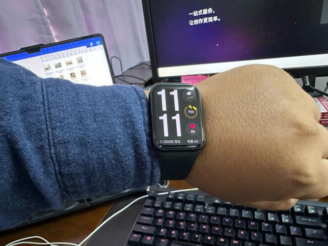 小米手环和红米手环区别