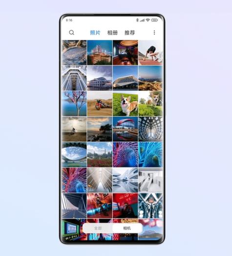 小米相册视频慢放