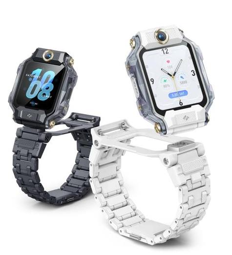 小天才Z8少年版