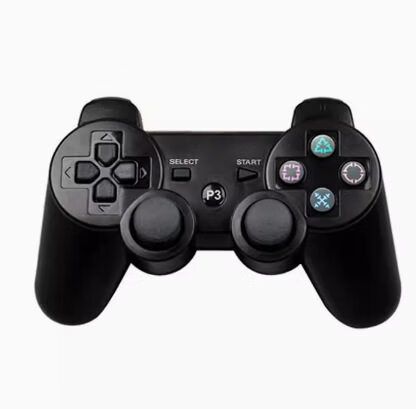 ps3无线手柄怎么配对