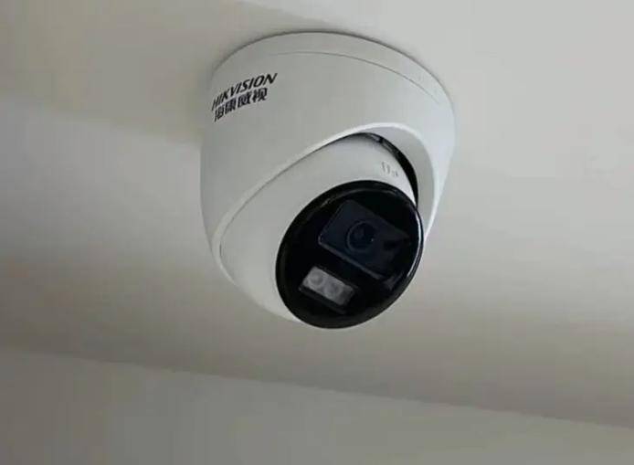 监控不显示画面怎么办