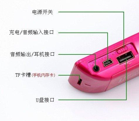 u盘已编号了,为什么扩音箱不能按顺序