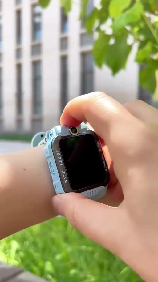小天才z6可以看抖音吗