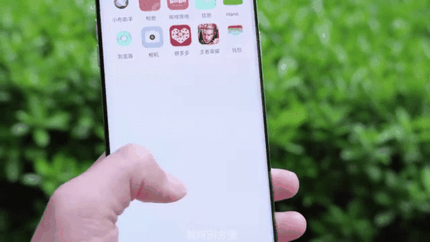 打电话显示动态画面oppo