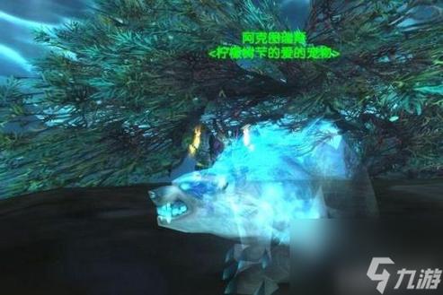 魔兽世界猎人宠物栏怎么打开