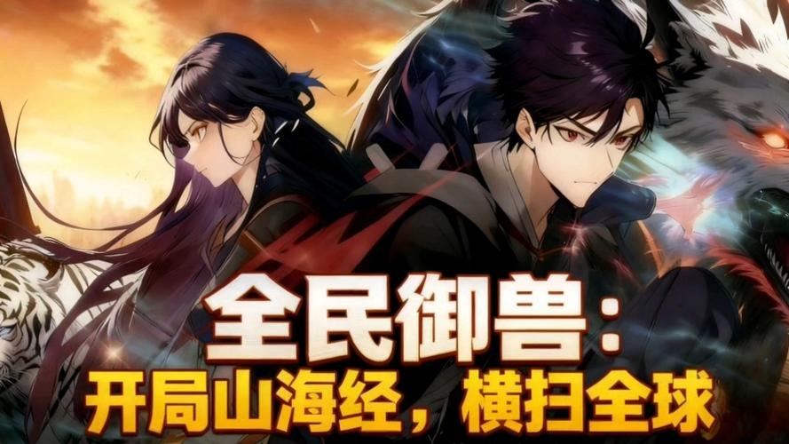 《全民御兽:开局山海经我横扫全球》