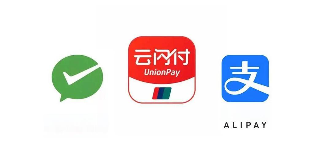云闪付怎么微信收款