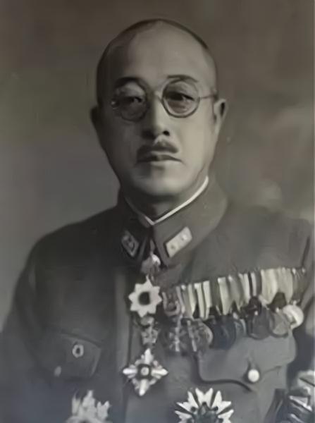 冈村宁次和板垣征四郎谁的地位高